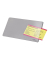 Mousepad Foto 574719 farblos uni 30x0,25x20cm