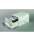 CD-DVD-Box MULTIMEDIA BOX I 525610, CD, grau, Kunststoff