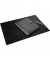 Schreibunterlage 7305-01 schwarz 65x45cm Leder