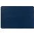 Schreibunterlage Business 710307 dunkelblau blau 65x52cm