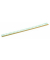Abheftstreifen Filefix 806419, 2,5x29,5cm (BxL), Kunststoff mit Kunststoffdeckleiste, transparent