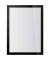 Magnetrahmen DURAFRAME® SUN DIN A4 Folie schwarz