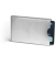 Ausweish&uuml;lle RFID SECURE, i: 5,4x8,6cm, silber, f&uuml;r: 1 Kreditkarte