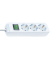 Steckdosenleiste 1152320015 Eco-Line, 3-fach, wei&szlig;