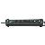 Steckdosenleiste 1951160100 Premium-Line, 6-fach, schwarz