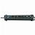 Steckdosenleiste Premium-Line 1951160100 6fach sw