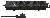 Steckdosenleiste 1153100100 Comfort-Line Plus, 4-fach, schwarz