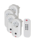 Comfort-Line RC CE1 4001 Funksteckdosen