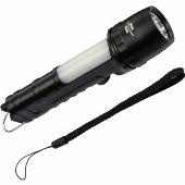 LED-Taschenlampe LuxPremium Brennenstuhl IP54 360+240lm