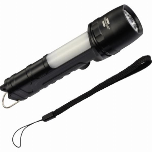 4007123663262 - LuxPremium thl 300 led Taschenlampe mit Handschlaufe batteriebetrieben 360 lm 190 g - Brennenstuhl 4007123663262 - LuxPremium thl 300 led Taschenlampe mit Handschlaufe batteriebetrieben 360 lm 190 g - Brennenstuhl