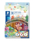 Farbstifte Noris® colour - 36 Farben sortiert