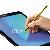 Eingabestift Noris digital, 180 22-1, schwarz/gelb, 0,7mm, k.A.