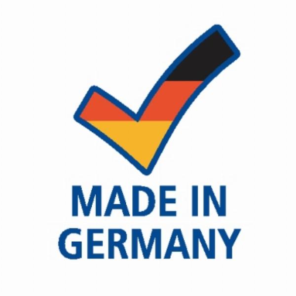 4007817073933 - Eingabestift STAEDTLER Noris® Digital Jumbo für EMR-fähige Endgeräte austauschbare Spitze 4096 Druckstufen Handballenerkennung digitales Radiergummi Dreikant nachhaltiger Holzwerkstoff schwarz-gelb