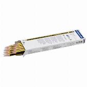 Bleistift-Set Noris 120, 120-1, 12x schwarz/gelb, 2,0mm, B