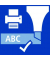 Textmarker Textsurfer dry, 128 64-5, Packung (12 #), gr&uuml;n, 4mm Rundspitze