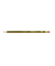 Bleistift-Set Noris 122, 122-HB, 12x schwarz/gelb, 2,0mm, HB