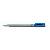 Folienstift Lumocolor, 316-3, blau, 0,6mm, Rundspitze, nachf&uuml;llbar