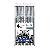 Fineliner-Set pigment liner 308, 308 SB6P, grau (Schreibfarbe: schwarz), 0,05, 0,1, 0,2, 0,3, 0,5, 0,8mm