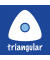 Fasermaler triplus color auswaschbar farbig sortiert 1mm 10er-Etui