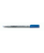 Folienstift S blau 0,4 mm non-permanent 10er Pack