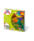 Fimo Kids 8034-07LY Form&Play Modelliermasse-Set 4x 42g Dino