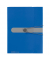 Sammelmappe easy orga 11206125, A4 Kunststoff, für ca., blau