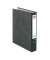 Ordner maX.file nature 5141809, A4 50mm schmal Karton schwarz