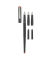 8623001 Calligraphy-Set 5tlg schwarz