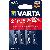 Batterien LONGLIFE Max Power, AAA / Micro / LR03, 1,5 Volt