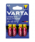 Batterien LONGLIFE Max Power, AA / Mignon / LR06, 1,5 Volt