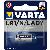 Batterie Professional Lady / LR01 / N