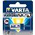 Batterie Professional Lady / LR01 / N