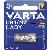 Batterie Professional Lady / LR01 / N