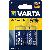 Batterien LONGLIFE, C / Baby / LR14, 1,5 Volt