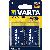 Batterien LONGLIFE, D / Mono / LR20, 1,5 Volt