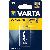 Batterien LONGLIFE, 9V-Block / E-Block / 6LR61, 9 Volt