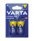 Batterien Longlife Power, C / Baby / LR14, 1,5 Volt