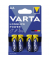 Batterien Longlife Power, AA / Mignon / LR06, 1,5 Volt