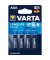 Batterien Longlife Power, AAA / Micro / LR03, 1,5 Volt