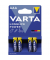 Batterien Longlife Power, AAA / Micro / LR03, 1,5 Volt