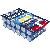 Batterien Longlife Power, AA / Mignon / LR06, 1,5 Volt