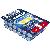 Batterien Longlife Power, AAA / Micro / LR03, 1,5 Volt