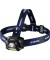 Stirnlampe 18648101421 Work-Flex-Motion-Sensor H20, LED, Hoch: 150 Im, niedrig: 45 lm