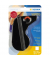 Kleberoller 1030 ok, 13mm x 12mm, schwarz
