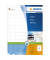 Etiketten Premium 4270, weiß 38,1x21,2mm, rechteckig, 