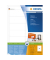 Etiketten Premium 4623, weiß 97x42,3mm, rechteckig, 