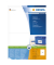 Etiketten Premium 4628, weiß 210x148mm, rechteckig, 