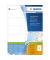 Etiketten Premium 4667, weiß 96x50,8mm, rechteckig, 