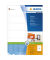 Etiketten Premium 4669, weiß 97x42,3mm, rechteckig, 