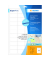 Folienetiketten Special 4680, transparent, 48,3x25,4mm, rechteckig